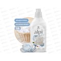 ALPI white gel жидкое средство для стирки 1,8л *6  125733