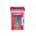 Гвоздь финишный 1,4х25 латунь 0,15кг, 242971  *32