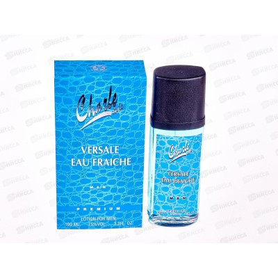 Лосьон Charle stile Versale eau fraiche мужской *24 Лосьон Charle stile Versale eau fraiche мужской *24