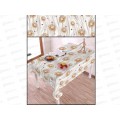 Клеенка Grace ткань с пвх 1,4х20м STS2273-1 75991 Клеенка Grace ткань с пвх 1,4х20м STS2273-1 75991