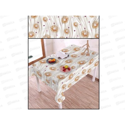 Клеенка Grace ткань с пвх 1,4х20м STS2273-1 75991