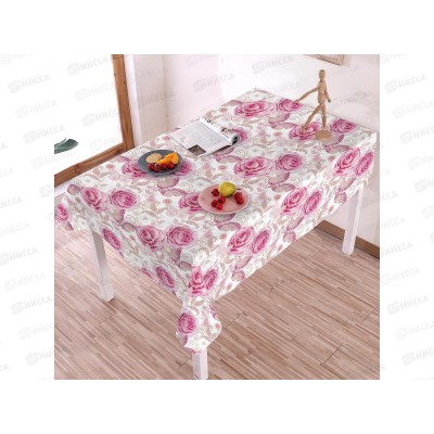 Клеенка Grace ткань с пвх 1,4х20м STS2203 79042