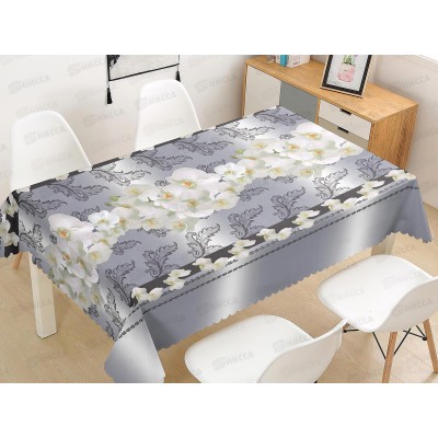 Клеенка Grace ткань с пвх 1,37х20м STS5160-1 95455