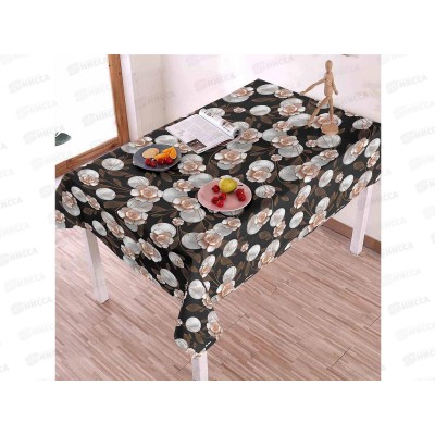 Клеенка Grace ткань с пвх 1,37х20м STS2276-2 95452