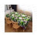 Клеенка Grace ткань с пвх 1,4х20м STS2231 94940 Клеенка Grace ткань с пвх 1,4х20м STS2231 94940