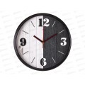 Часы настенные &quot21 Век" 2940-013 Эко Рубин