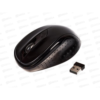 Мышь беспроводная Smartbuy черная, Dual Bluetooth+USB, SBM-597D-K *40 Мышь беспроводная Smartbuy черная, Dual Bluetooth+USB, SBM-597D-K *40