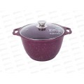 Кастрюля 4,0л Trendy style к41tsm крышка стекло Кастрюля 4,0л Trendy style к41tsm крышка стекло