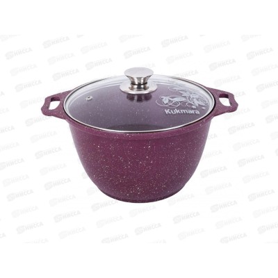 Кастрюля 4,0л Trendy style к41tsm крышка стекло Кастрюля 4,0л Trendy style к41tsm крышка стекло