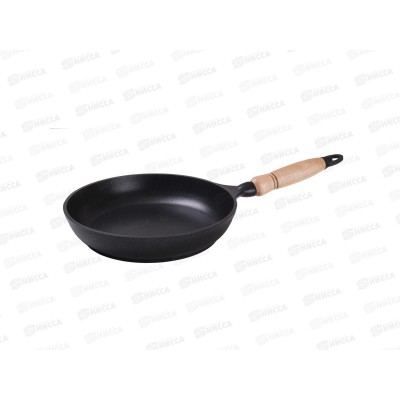 Сковорода 220/45 с ручкой АП с229а *5