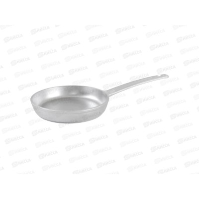 Сковорода алюминевая литая с антипригарным покрытием 18 с ручкой h=3,5 с180 *4 Сковорода алюминевая литая с антипригарным покрытием 18 с ручкой h=3,5 с180 *4