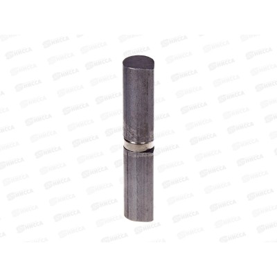 Петля гаражная каплевидная d:20мм L=110мм подшипник б/п *30 Петля гаражная каплевидная d:20мм L=110мм подшипник б/п *30