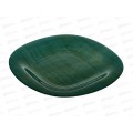 Тарелка обеденная Annalee Green 27см Q9089 Тарелка обеденная Annalee Green 27см Q9089