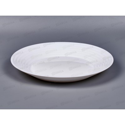 Тарелка суповая Арена 23см L2785