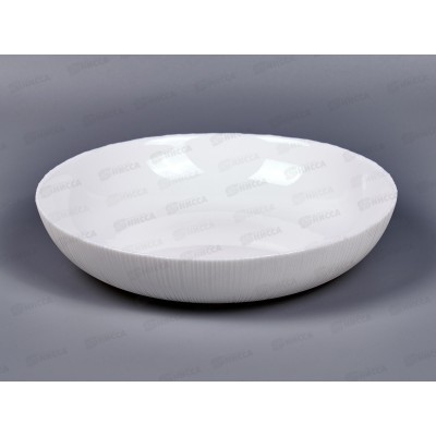 Тарелка суповая Лайнз 20см Q1935 Тарелка суповая Лайнз 20см Q1935