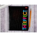 Тетрадь 48листов клетка Hatber б/в METALLIC CROCO Thebook*5/100 Тетрадь 48листов клетка Hatber б/в METALLIC CROCO Thebook*5/100