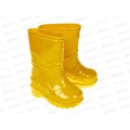 Сапоги детские Д14-К желтый р.24 Сапоги детские Д14-К желтый р.24