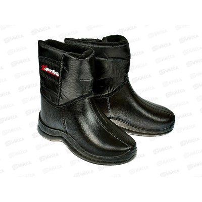 Полусапожки женские из ЭВА на липучке Ж5.2 ассорти р.36 Полусапожки женские из ЭВА на липучке Ж5.2 ассорти р.36