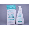 Лактомед Гель для интимной гигиены Длительное чувство комфорта 200мл *8 Лактомед Гель для интимной гигиены Длительное чувство комфорта 200мл *8