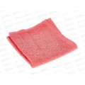 Салфетка махровая 30*30 +/- 2см 360гр ГК 01-051 коралл Салфетка махровая 30*30 +/- 2см 360гр ГК 01-051 коралл