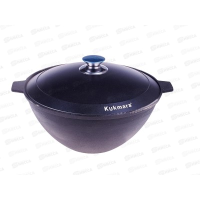 Казан чугунный 4,0л кч041 Казан чугунный 4,0л кч041