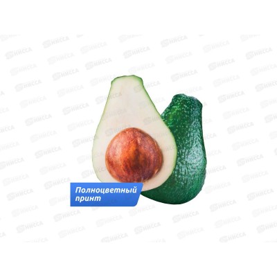Авокадо-Антистресс большой, МТ11033 /9 Авокадо-Антистресс большой, МТ11033 /9
