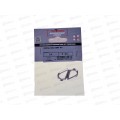 Коуш DIN6899 D4мм, А4 , 2шт, Госкреп Коуш DIN6899 D4мм, А4 , 2шт, Госкреп