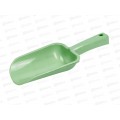 Совок для сыпучих продуктов малый 0,5л М5790 *25 Совок для сыпучих продуктов малый 0,5л М5790 *25