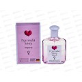 Formula Sexy лосьон Imperia с феромонами, т/в 100мл женская*24