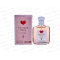 Formula Sexy лосьон L`Coste с феромонами, т/в 100мл женская*24