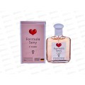 Formula Sexy лосьон L`Coste с феромонами 100мл женский*24 Formula Sexy лосьон L`Coste с феромонами 100мл женский*24