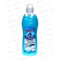 Flora Кондиционер-концентрат для белья Морской бриз 1,0л*12 3460
