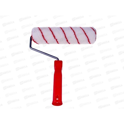 Валик в сборе&quotМастер&quotРаботы с водными красками L240  803     *20