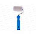 Валик 100мм, D6мм, Стандарт Натуральный мех, *70 Валик 100мм, D6мм, Стандарт Натуральный мех, *70