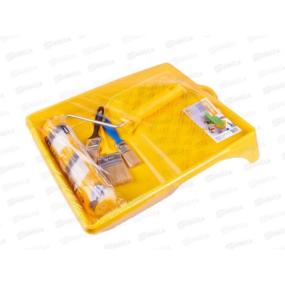 Набор Русский Маляр&quot240    502    *100