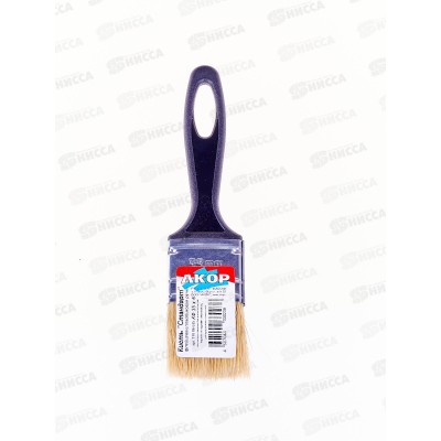 Кисть КФ - 35*6 Стандарт щп, 402 *10/180 Кисть КФ - 35*6 Стандарт щп, 402 *10/180