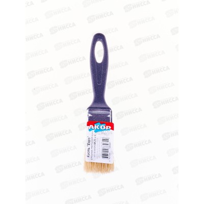 Кисть КФ - 25*8 Евро щп, 601 *10/210 Кисть КФ - 25*8 Евро щп, 601 *10/210