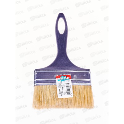 Кисть КФ -100* 8  Евро щп, 605 *230