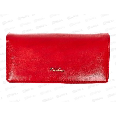 Кошелек &quotКлассика&quot 6 отделов мягкий №615