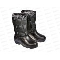 Сапоги мужские на липучке ЭВА Б-15 черный р.46