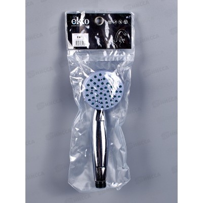 Лейка для душа хром, ek01 Лейка для душа хром, ek01