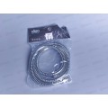 Шланг для душа 150см, Хром, ek46 Шланг для душа 150см, Хром, ek46