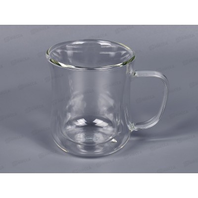 Кружка 220мл Тюльпан с двойными стенками Кружка 220мл Тюльпан с двойными стенками