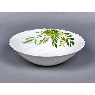 Миска суповая Свежесть 19см OLHDW-75/K2140