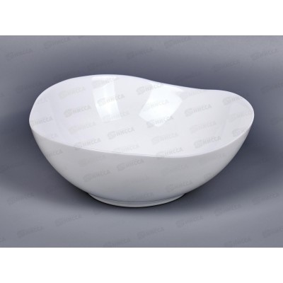 Салатник Вайт 20.5см RLW80X Салатник Вайт 20.5см RLW80X