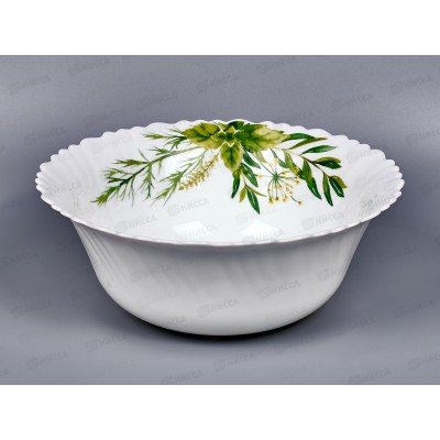 Салатник Свежесть 22,5см OLHW-90/K2140