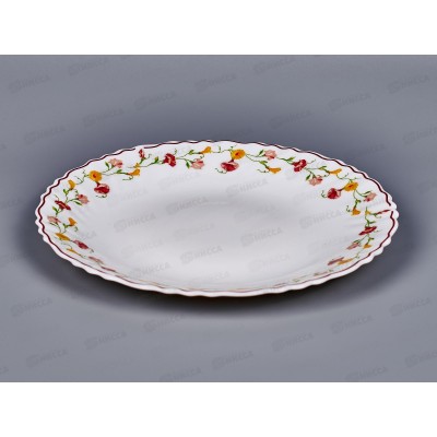 Тарелка десертная Эльзас 19см OLHP-75/308 Тарелка десертная Эльзас 19см OLHP-75/308