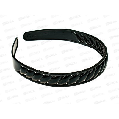 Ободок д/волос &quotWomens style-Pamela&quot микс 684-975