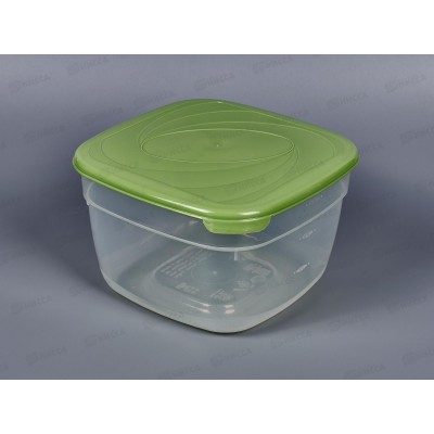 Контейнер д/прод. &quotSugar Spice&quot 1,8л квадр Фисташка SE221811050 *20