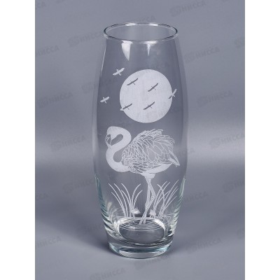 Ваза &quotФламинго&quot 966-Г  *6